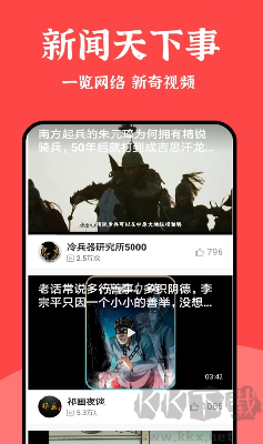 新闻天下事app
