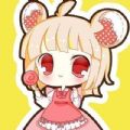 月莲漫画集