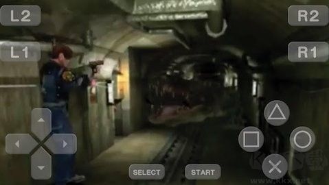 PS1模拟器最新版本