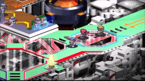 PS1模拟器最新版本