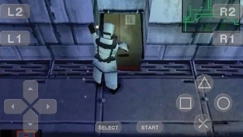 PS1模拟器最新版本