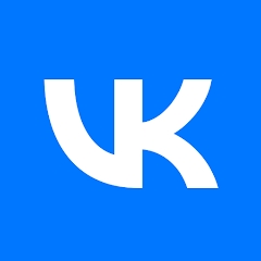 VK社交平台APP新版