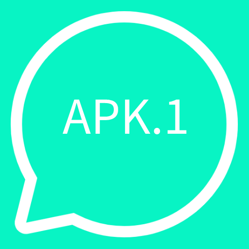 最新2024版 Apk.1安装器
