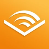 官方版亚马逊有声读物App - Audible