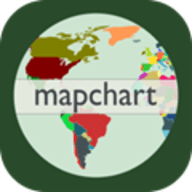 MapChart 5.6.0 安卓版