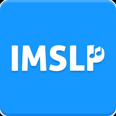IMSLP国际乐谱库最新版本