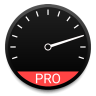 SpeedView GPS测速仪 v3.3.2