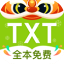 TXT小说全本免费阅读app v2.0.5