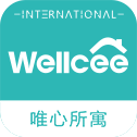 Wellcee唯心所寓官方版app