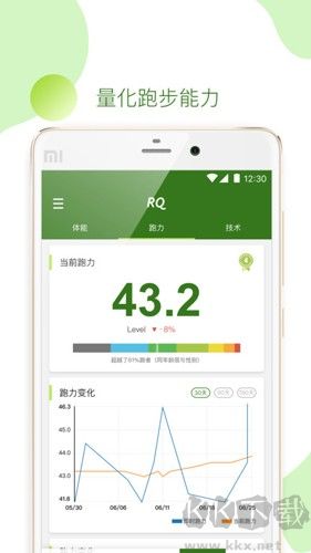RQrun安卓官网版 v3.3.4免费版下载截图