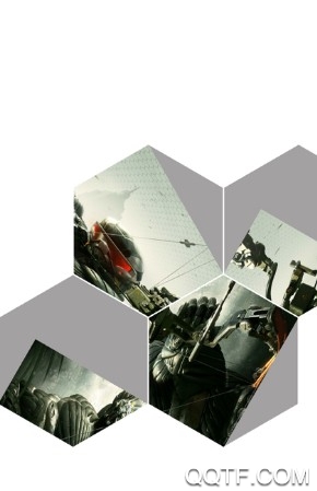 Hexa Picture iOS版