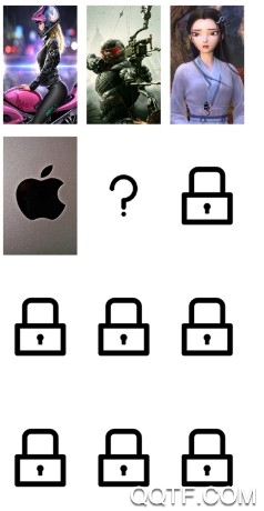 Hexa Picture iOS版