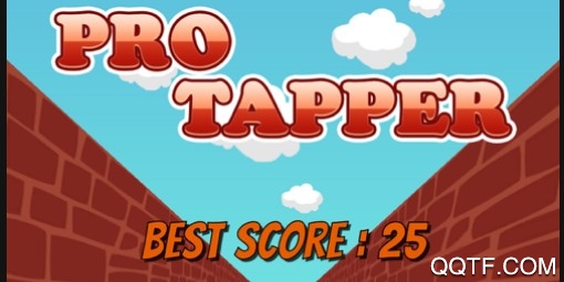 Pro TapperIOS版