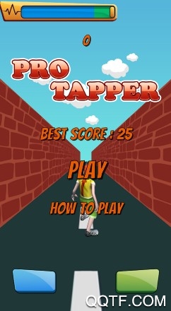 Pro TapperIOS版