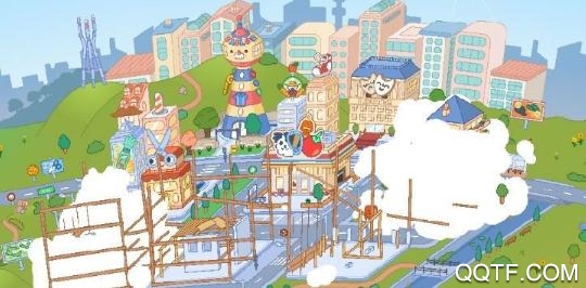 托卡世界完整版2020