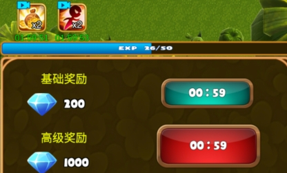 孤寂的英雄战士破解版免广告版