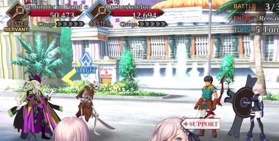 fgo美服官方版(Fate/GO)
