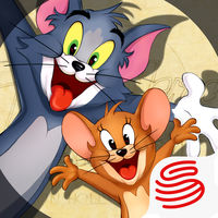 猫和老鼠iOS版