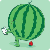 西瓜游戏 v.1.0