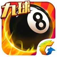 腾讯桌球iOS版
