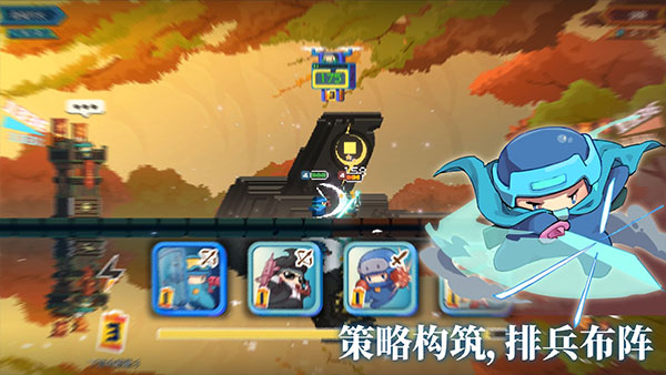 Pixel Legion Official Website