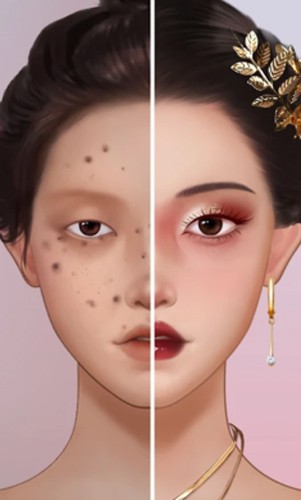 MakeupStylist安卓版