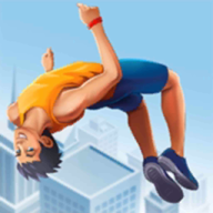 "街头翻转大师游戏官方版Street Diver" → "Street Diver 游戏官方版"