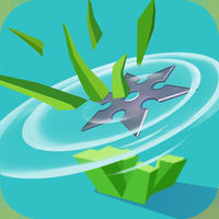 iOS版割草大赛