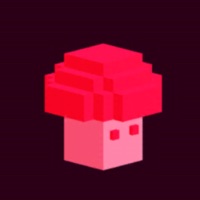 Cube Fall iOS