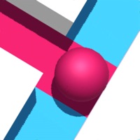 全民滚球：填色消砖块官方IOS版