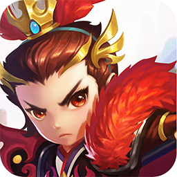 明珠三国2 安卓正版v2.4