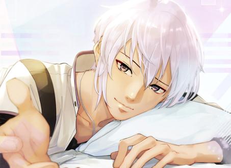 早安我的少年IOS版