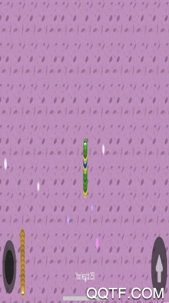 Snakes CrazyIOS端游戏