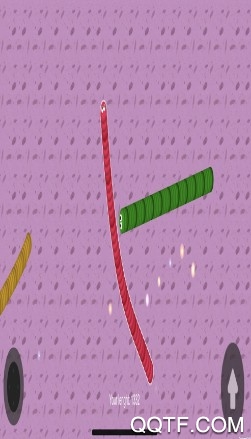 Snakes CrazyIOS端游戏