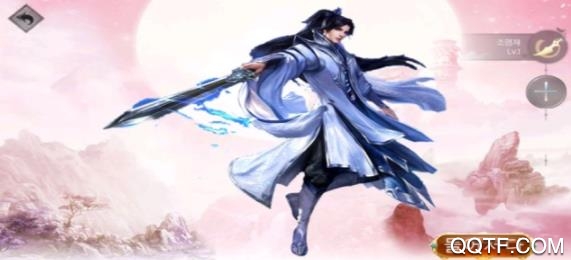 梦回盛唐iOS版