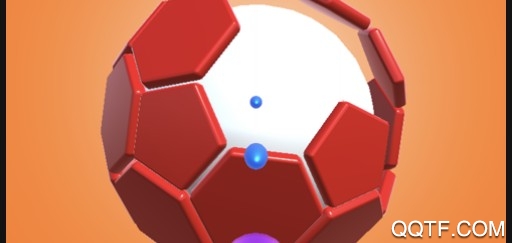 blaster 360° iOS版手游