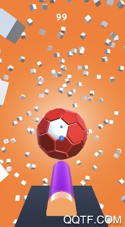 blaster 360° iOS版手游