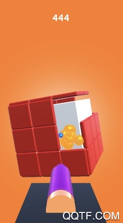 blaster 360° iOS版手游