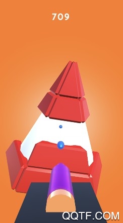 blaster 360° iOS版手游