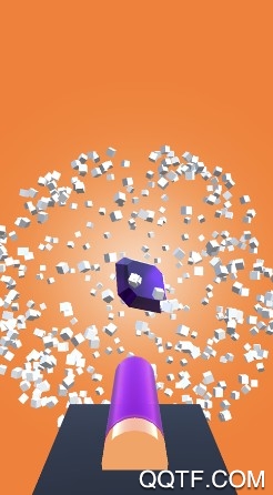 blaster 360° iOS版手游