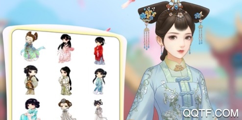 娘娘吉祥iOS版官方手游