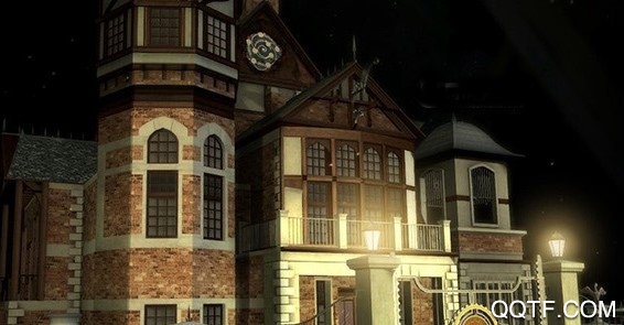 The Room: Old Sins - Official iOS Game