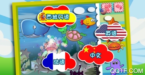 Shapes and Colors education最新版