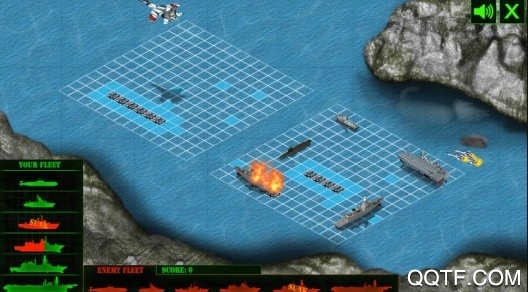 海军战棋最新iOS版