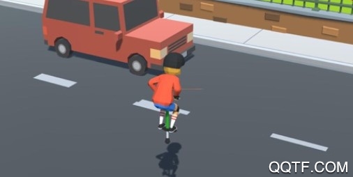 Pogo City翘板城市最新iOS版