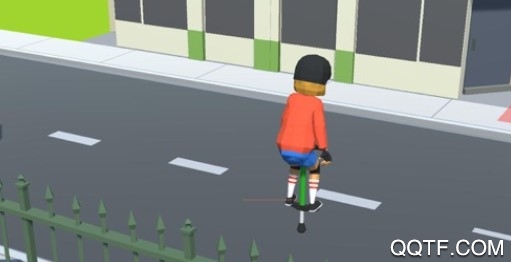 Pogo City翘板城市最新iOS版