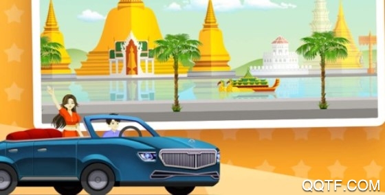 Hi Travel官方iOS版
