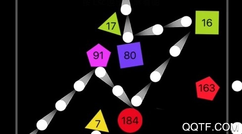 惑影弹球最新iOS版
