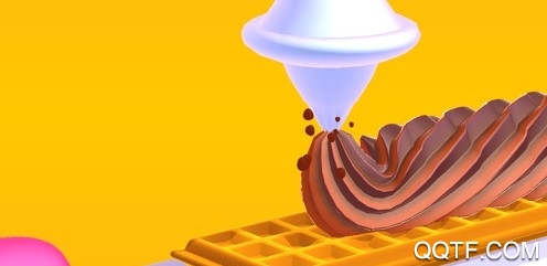 奶油达人3D最新iOS版