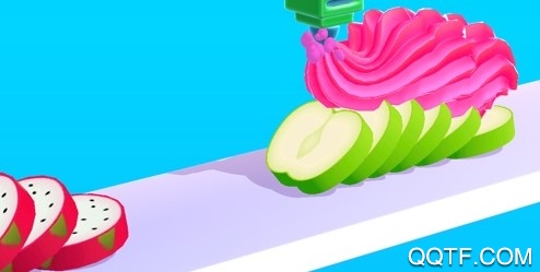 奶油达人3D最新iOS版